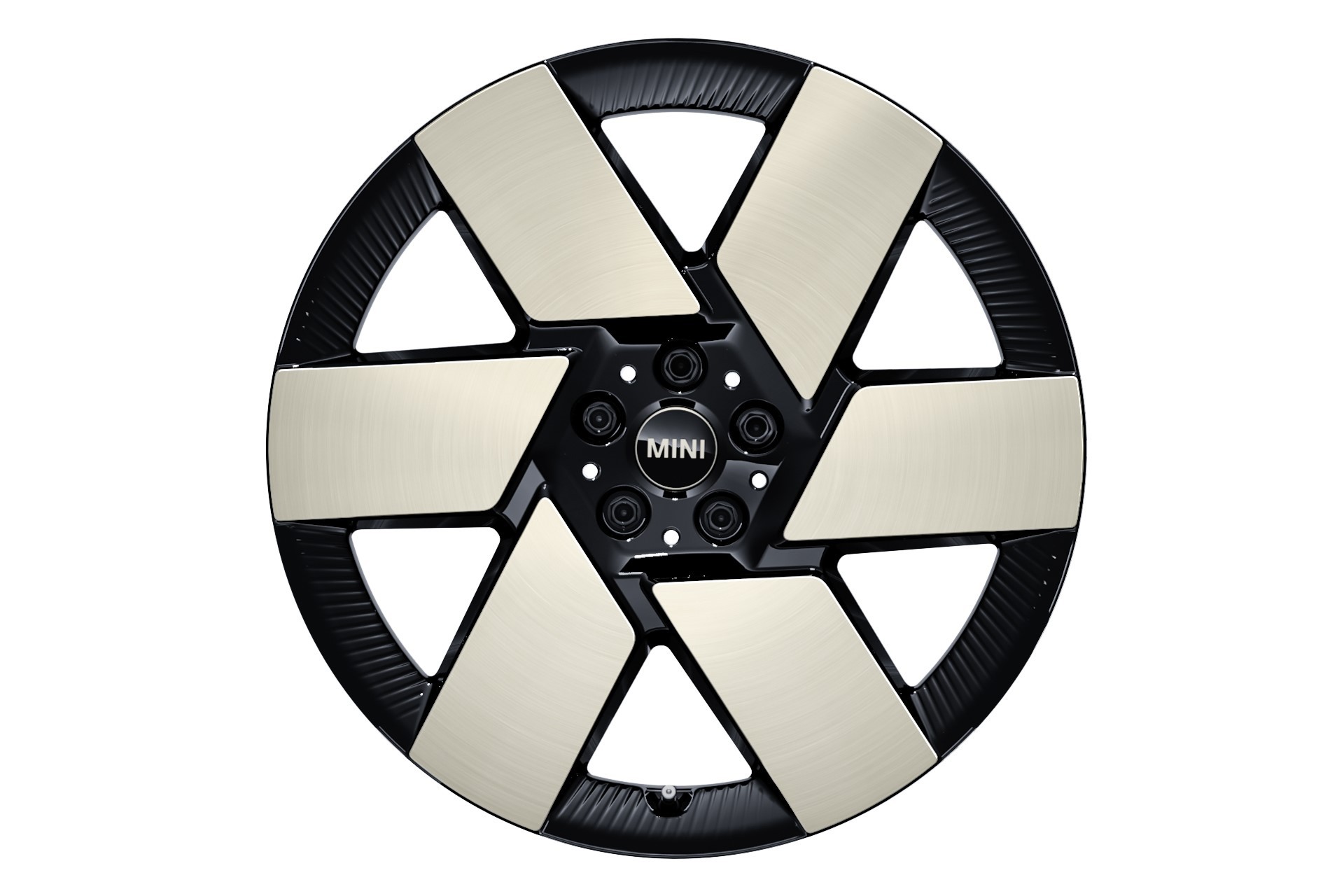 MINI Countryman - exterior - wheel